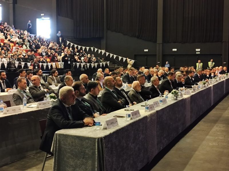 19 Mayıs 2024 Kardeşlik ve Dayanışma Günü Programı